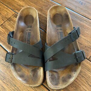 Yao Birko-Flor - BIrkenstock